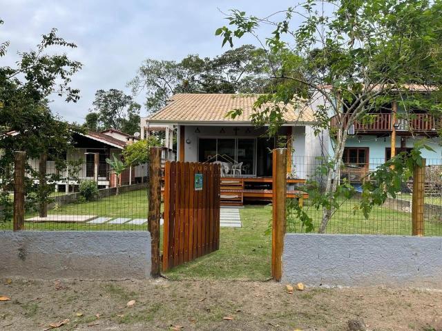 Casa venda em Ubatumirim, Ubatuba
