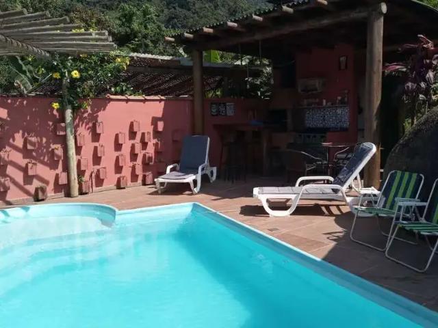 Casa venda em Região Imediata de Caraguatatuba-Ubatuba-São Sebastião, Região Metropolitana do Vale do Paraíba e Litoral Norte