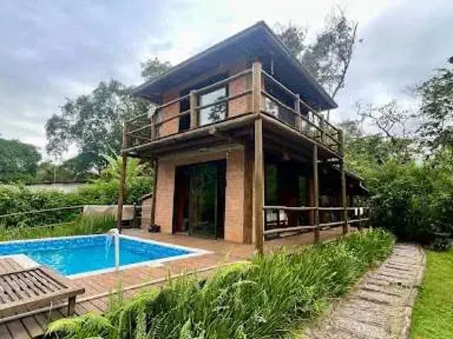 Casa venda em Região Imediata de Caraguatatuba-Ubatuba-São Sebastião, Região Metropolitana do Vale do Paraíba e Litoral Norte