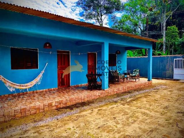 Casa venda em Ubatumirim, Ubatuba