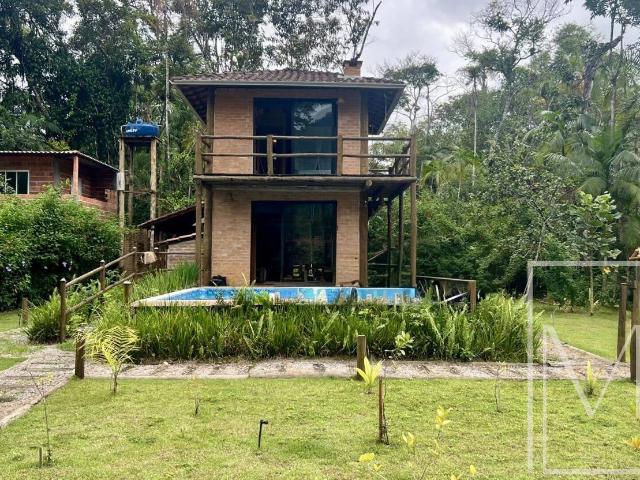 Casa venda em Ubatuba, Região Geográfica Intermediária de São José dos Campos