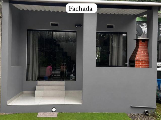 Casa venda em Ubatuba, Região Geográfica Intermediária de São José dos Campos