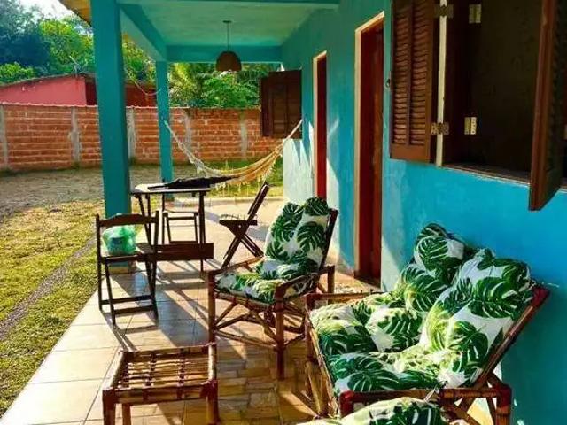 Casa venda em Região Imediata de Caraguatatuba-Ubatuba-São Sebastião, Região Metropolitana do Vale do Paraíba e Litoral Norte