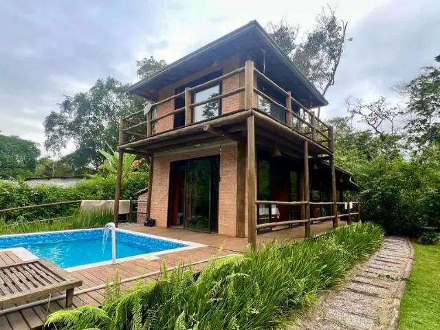 Casa venda em Região Imediata de Caraguatatuba-Ubatuba-São Sebastião, Região Metropolitana do Vale do Paraíba e Litoral Norte