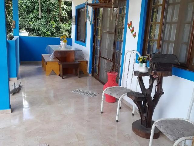 Casa venda em Região Imediata de Caraguatatuba-Ubatuba-São Sebastião, Região Metropolitana do Vale do Paraíba e Litoral Norte