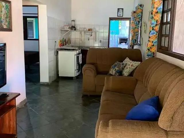 Casa venda em Região Imediata de Caraguatatuba-Ubatuba-São Sebastião, Região Metropolitana do Vale do Paraíba e Litoral Norte