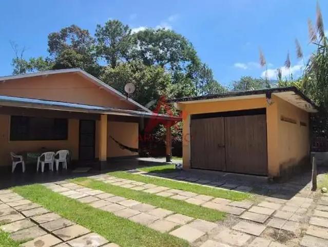 Casa venda em Região Imediata de Caraguatatuba-Ubatuba-São Sebastião, Região Metropolitana do Vale do Paraíba e Litoral Norte