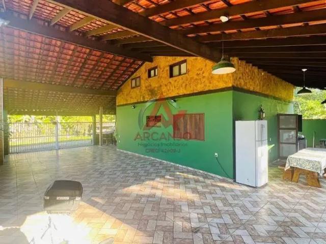 Casa venda em Região Imediata de Caraguatatuba-Ubatuba-São Sebastião, Região Metropolitana do Vale do Paraíba e Litoral Norte
