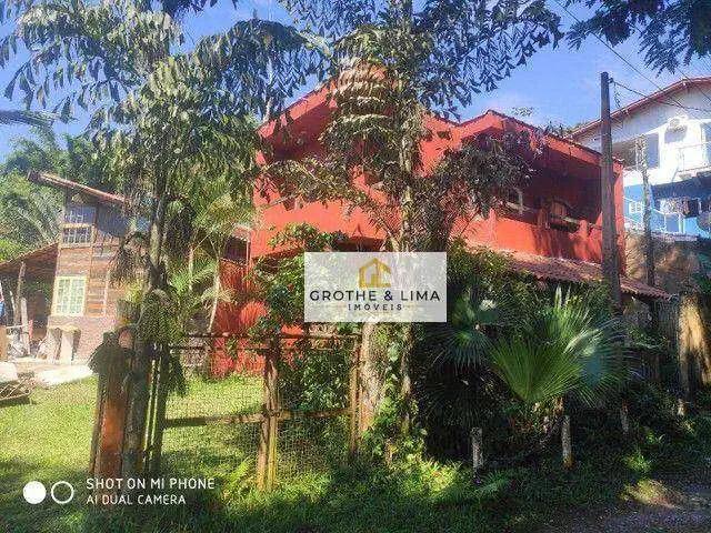 Casa venda em Região Imediata de Caraguatatuba-Ubatuba-São Sebastião, Região Metropolitana do Vale do Paraíba e Litoral Norte