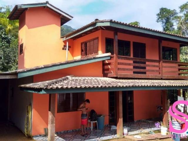 Casa venda em Região Imediata de Caraguatatuba-Ubatuba-São Sebastião, Região Metropolitana do Vale do Paraíba e Litoral Norte