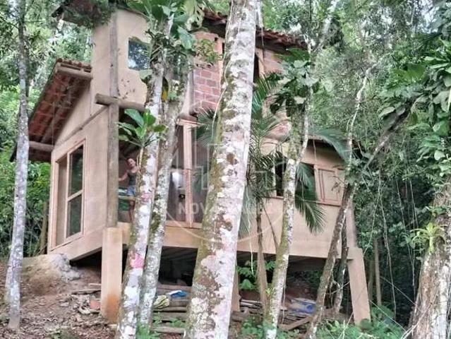 Casa venda em Ubatumirim, Ubatuba