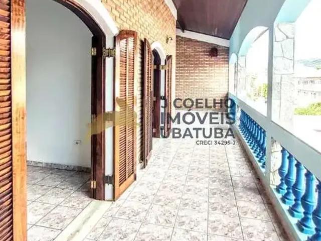 Casa venda em Ubatuba