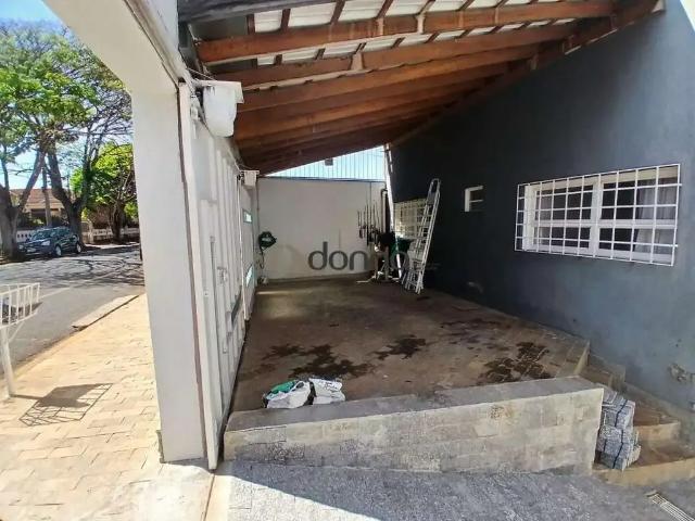 Casa venda em Região Geográfica Imediata de Uberaba, Uberaba