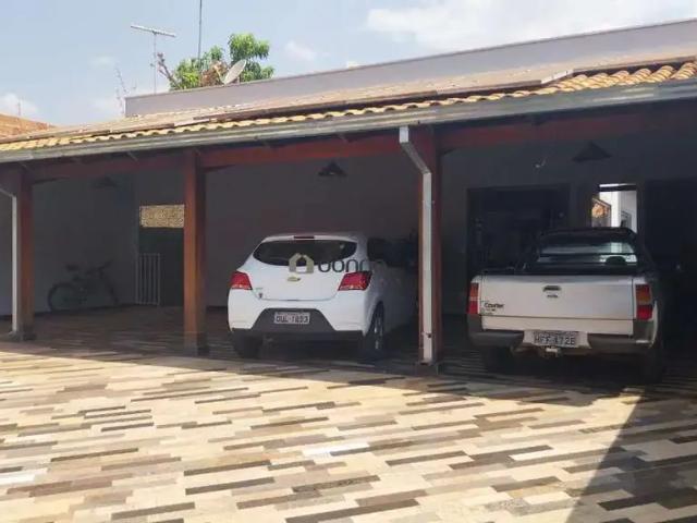 Casa venda em Região Geográfica Imediata de Uberaba, Uberaba