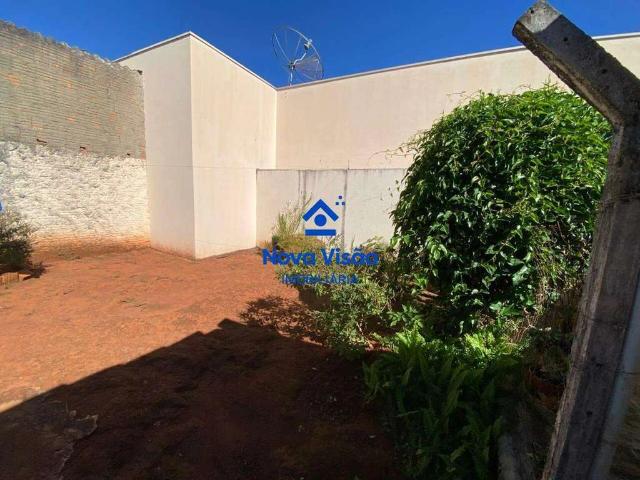 Casa venda em Uberaba, Região Geográfica Intermediária de Uberaba