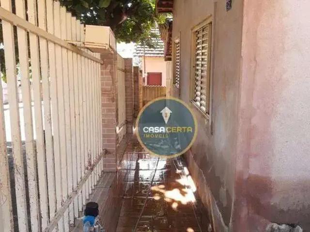 Casa venda em Região Geográfica Imediata de Uberaba, Uberaba