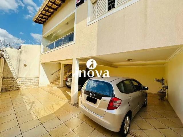 Casa venda em Uberaba, Região Geográfica Intermediária de Uberaba