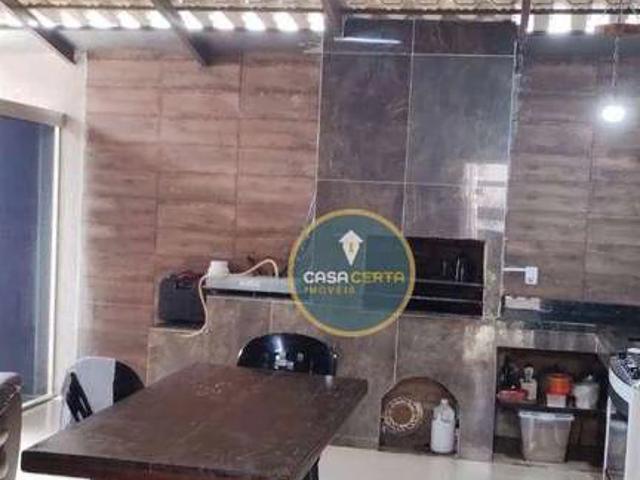 Casa venda em Alfredo Freire, Uberaba