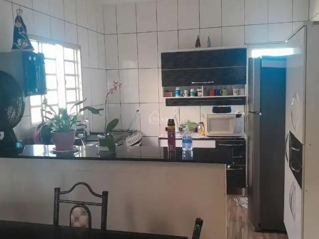 Casa venda em Região Geográfica Imediata de Uberaba, Uberaba