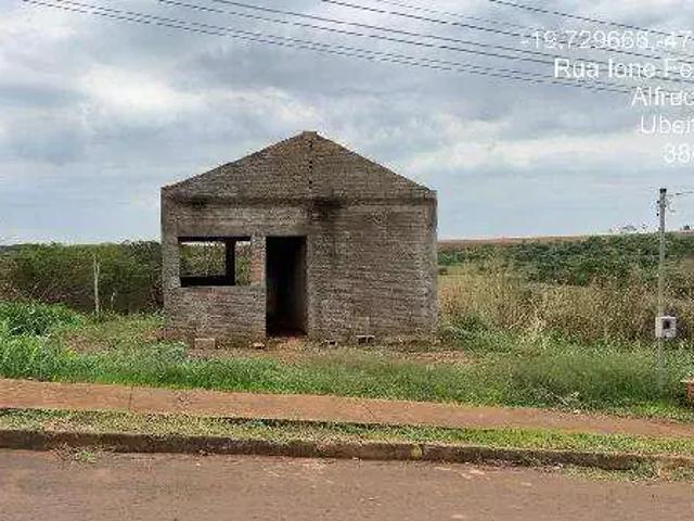 Casa venda em Região Geográfica Imediata de Uberaba, Uberaba