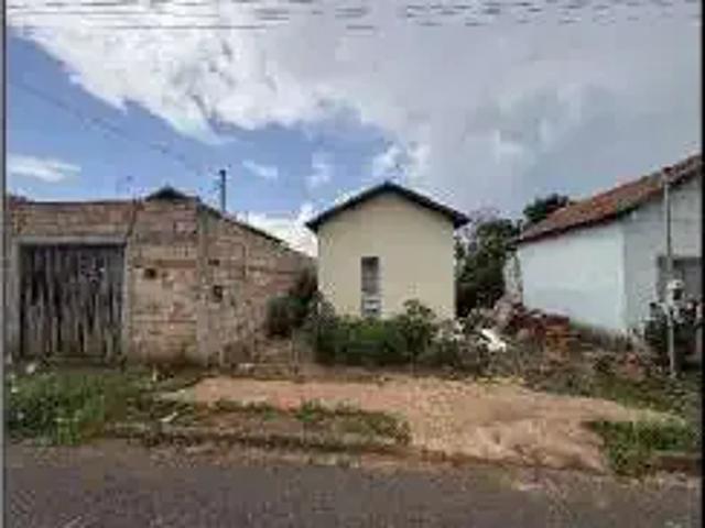 Casa venda em Região Geográfica Imediata de Uberaba, Uberaba
