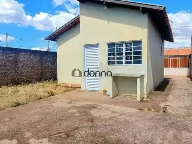 Casa venda em Região Geográfica Imediata de Uberaba, Uberaba