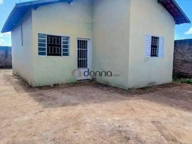 Casa venda em Região Geográfica Imediata de Uberaba, Uberaba