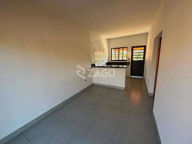 Casa venda em Uberaba, Região Geográfica Intermediária de Uberaba
