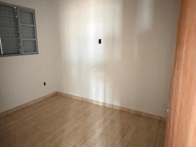 Casa venda em Vila Raquel, Uberaba