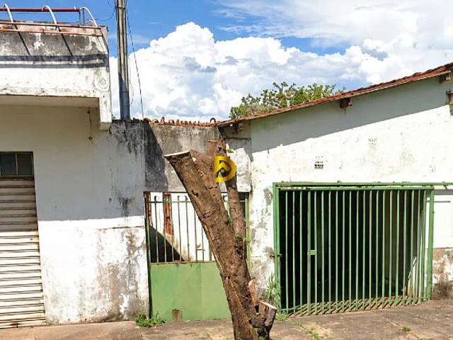 Casa venda em Uberaba, Região Geográfica Intermediária de Uberaba