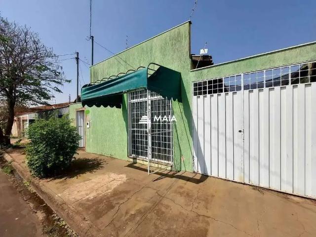 Casa venda em Região Geográfica Imediata de Uberaba, Uberaba