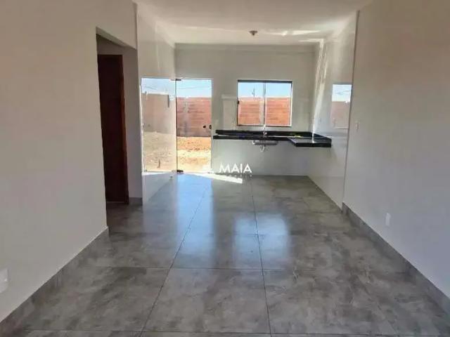 Casa venda em Região Geográfica Imediata de Uberaba, Uberaba