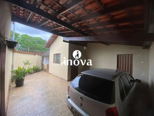 Casa venda em Região Geográfica Imediata de Uberlândia, Oliveira Fortes