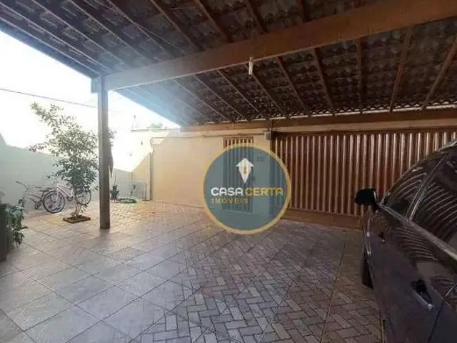 Casa venda em Região Geográfica Imediata de Uberaba, Uberaba