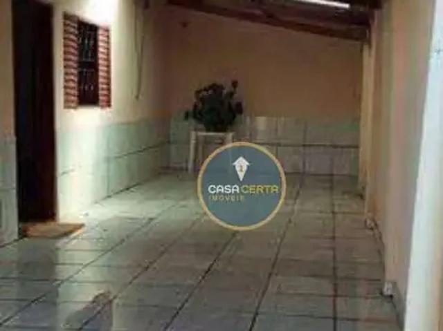 Casa venda em Região Geográfica Imediata de Uberaba, Uberaba