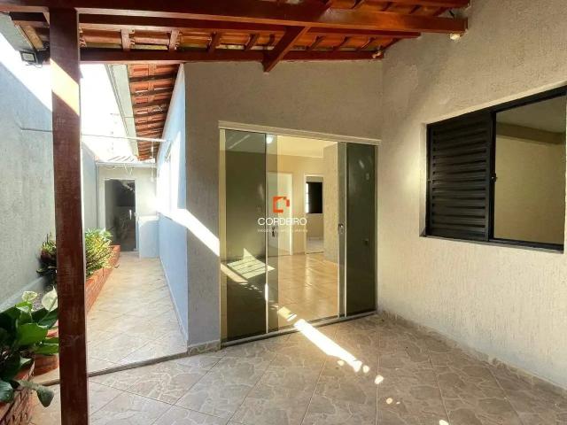 Casa venda em Região Geográfica Imediata de Uberaba, Uberaba