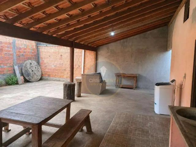 Casa venda em Região Geográfica Imediata de Uberaba, Uberaba