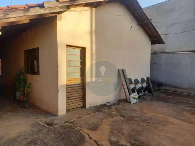 Casa venda em Região Geográfica Imediata de Uberaba, Uberaba