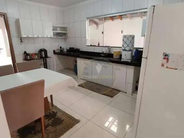 Casa venda em Região Geográfica Imediata de Uberaba, Uberaba