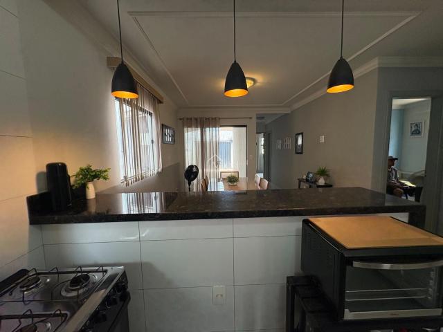 Casa venda em Residencial Beija-Flor I, Uberaba