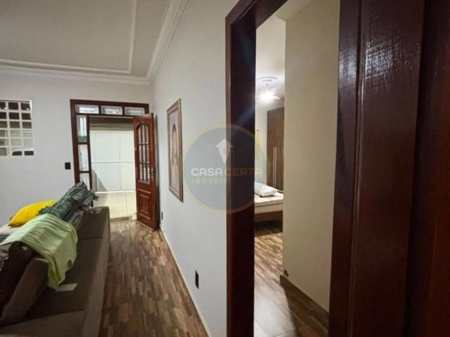 Casa venda em Residencial Beija-Flor I, Uberaba