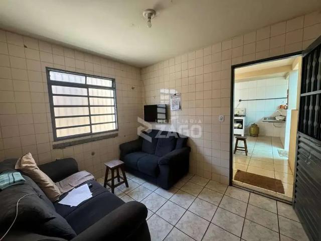 Casa venda em Região Geográfica Imediata de Uberaba, Uberaba