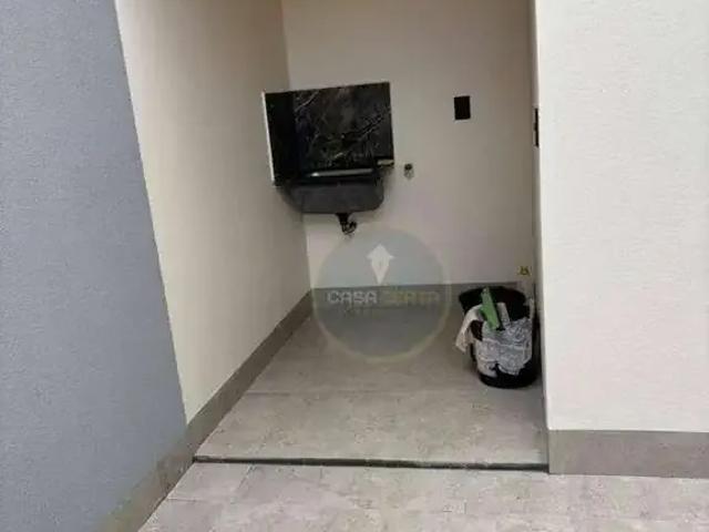 Casa venda em Região Geográfica Imediata de Uberaba, Uberaba