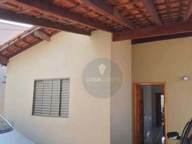 Casa venda em Residencial Beija-Flor I, Uberaba