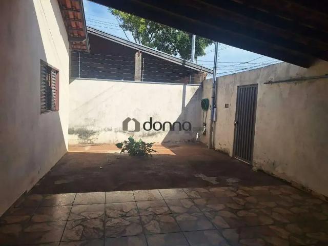 Casa venda em Região Geográfica Imediata de Uberaba, Uberaba