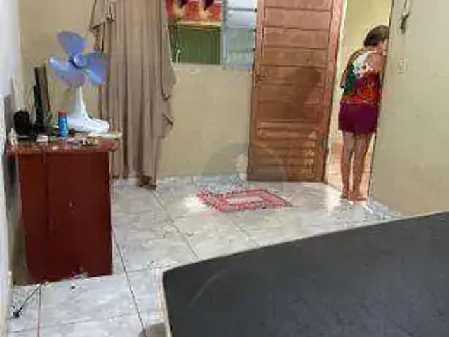 Casa venda em Residencial Beija-Flor II, Uberaba