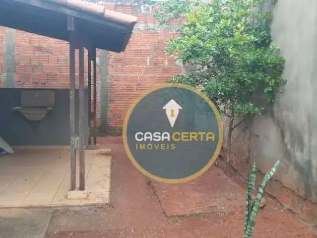 Casa venda em Região Geográfica Imediata de Uberaba, Uberaba