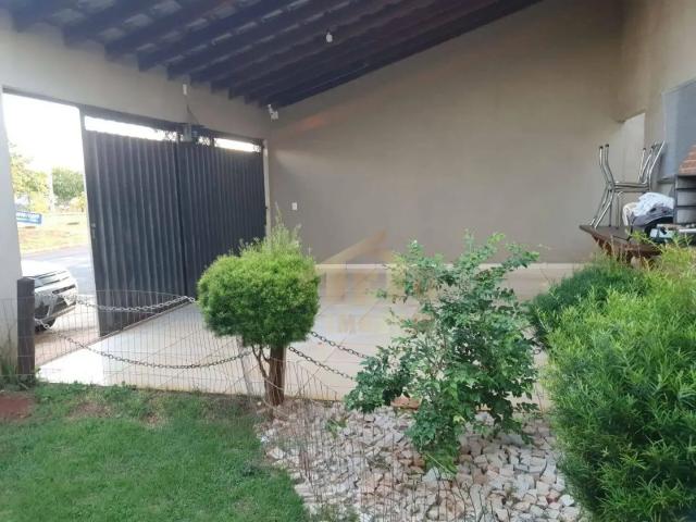 Casa venda em Região Geográfica Imediata de Uberaba, Uberaba