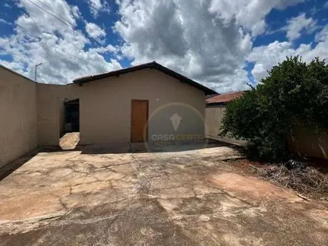 Casa venda em Região Geográfica Imediata de Uberaba, Uberaba