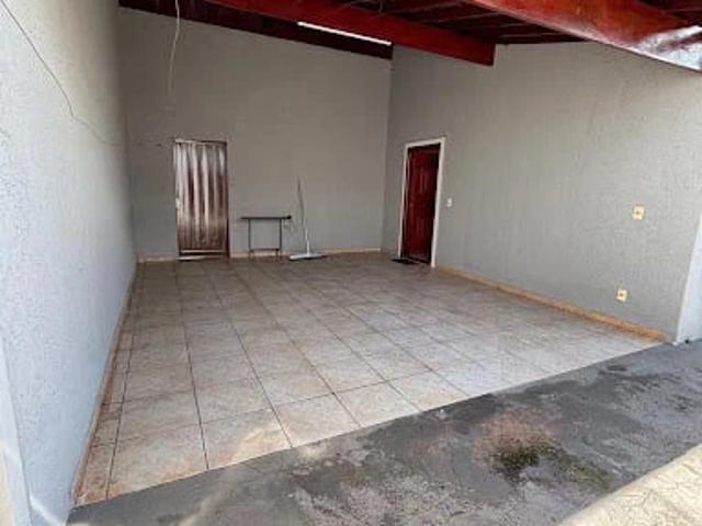 Casa venda em Residencial Beija-Flor II, Uberaba